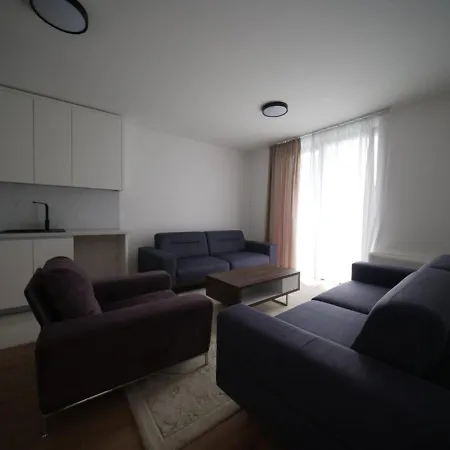 Aurora Villa Sarajevo