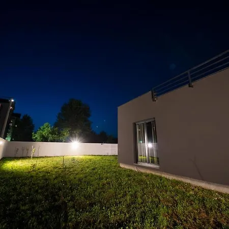 Vila Aurora Sarajevo