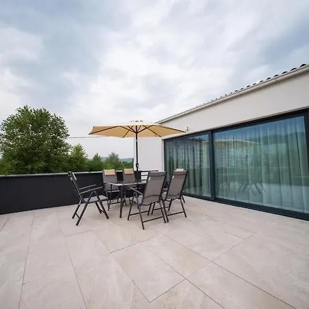 Aurora Villa Sarajevo